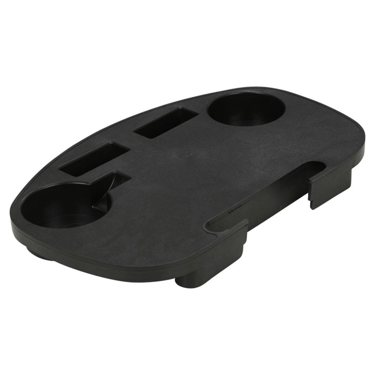 Symple Stuff ClipOn Table For Chairs Wayfair.co.uk